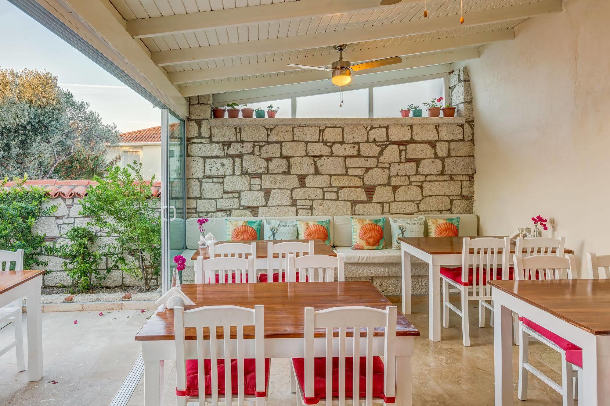 Hotel Fora Alacati