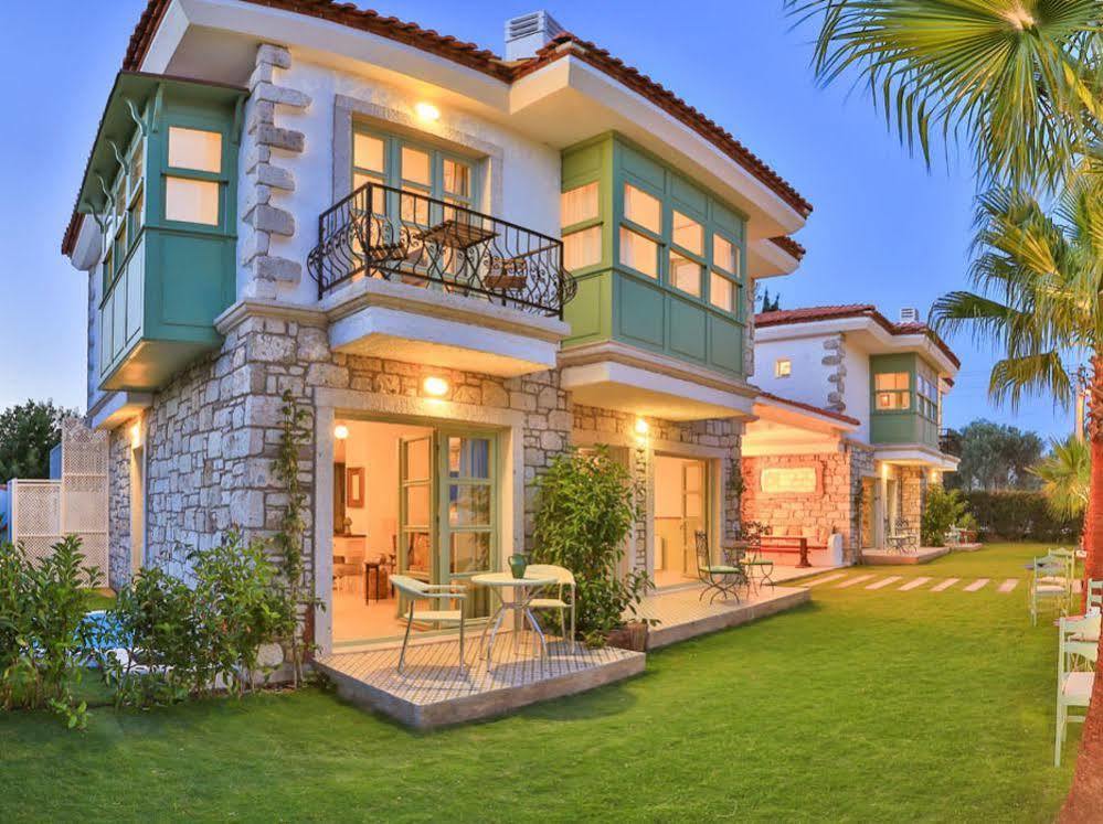 Palas Alacati - Adult Only Hotel 2*