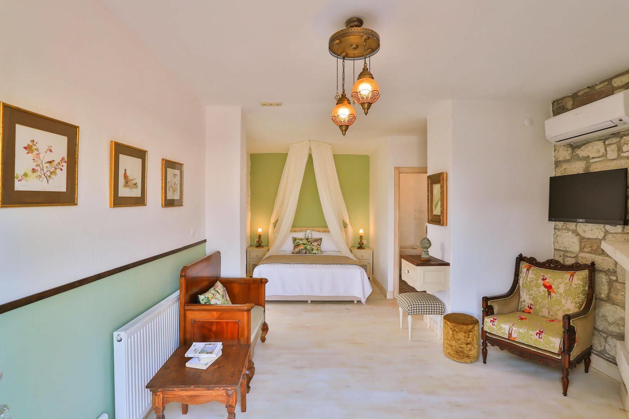 Hotel Palas Alacati - Adult Only 2*