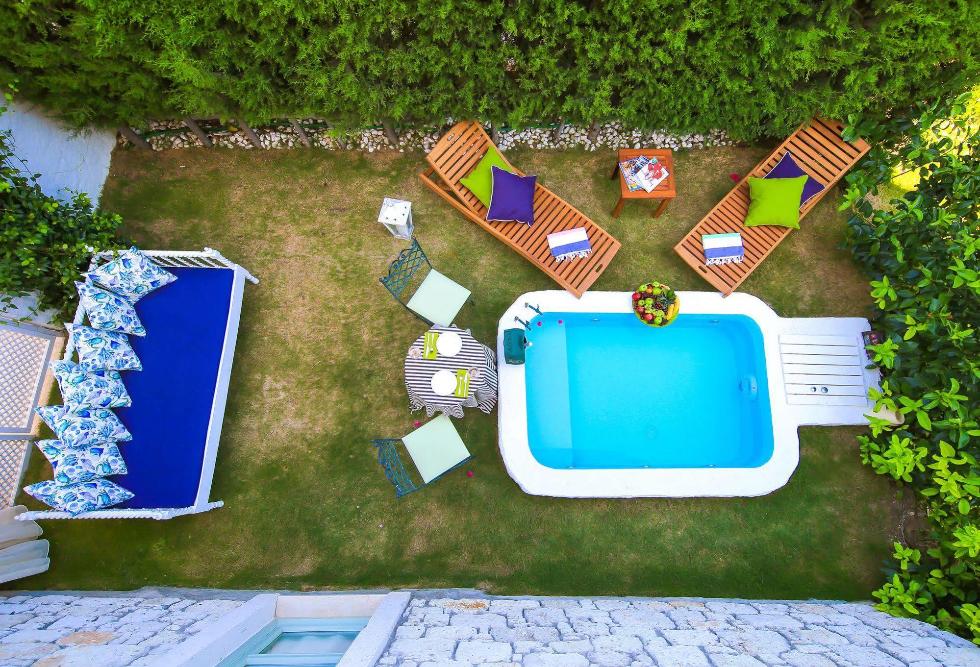 Palas Alacati - Adult Only 2* Alacati