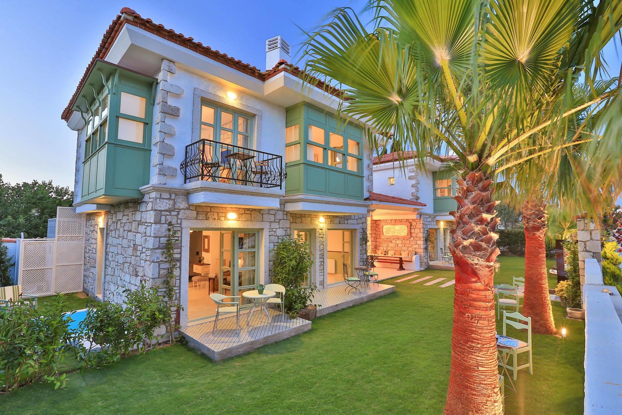 Palas Alacati - Adult Only 2* Alacati