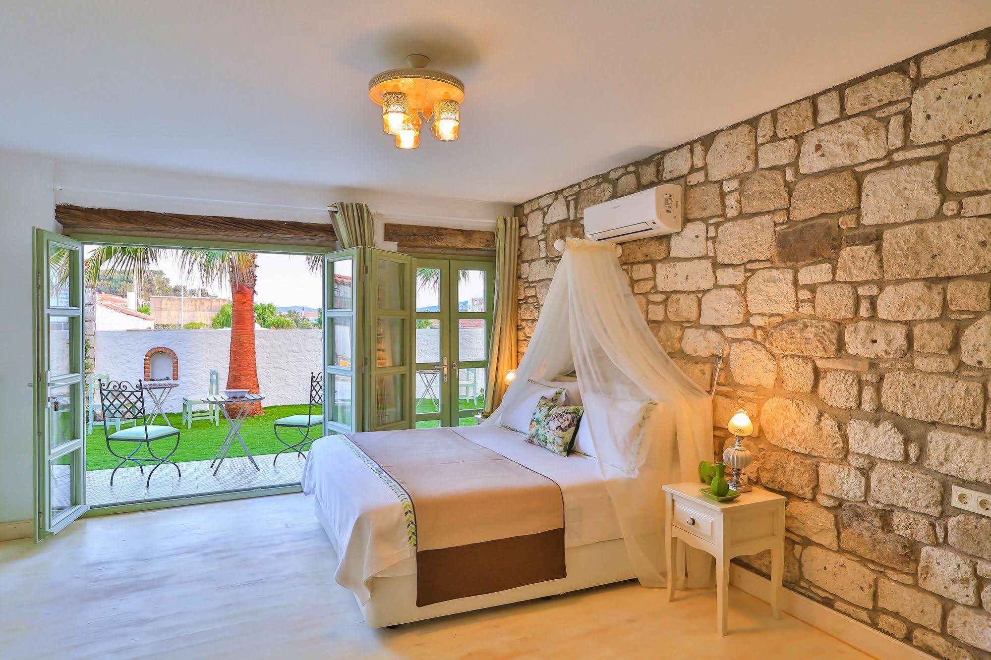 Hotel Palas Alacati - Adult Only