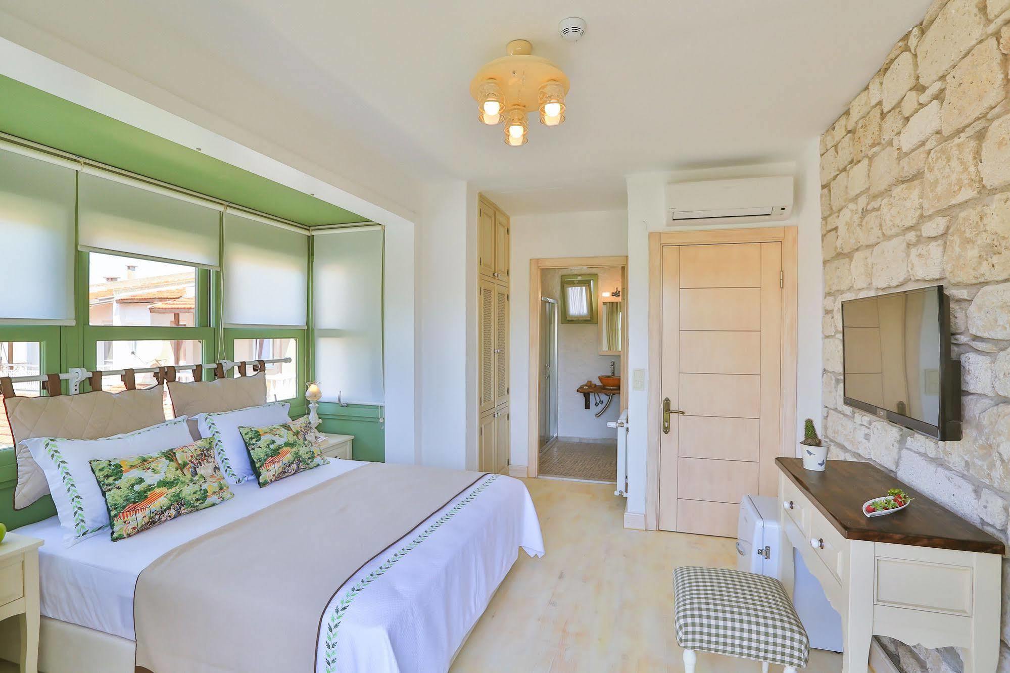 Hotel Palas Alacati - Adult Only 2*