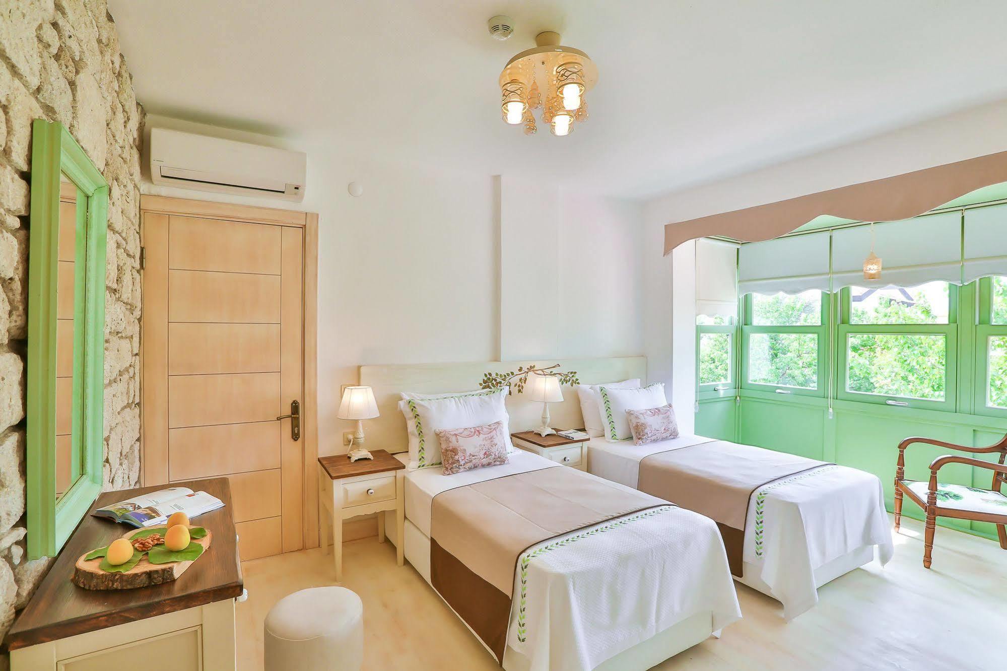Palas Alacati - Adult Only Alacati