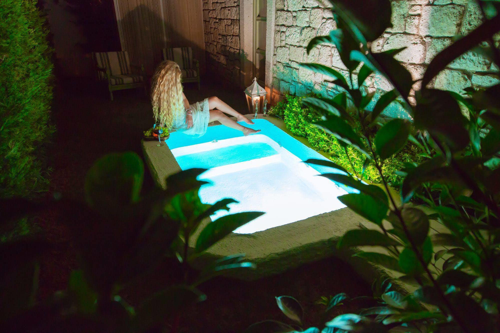 Palas Alacati - Adult Only Hotel 2*