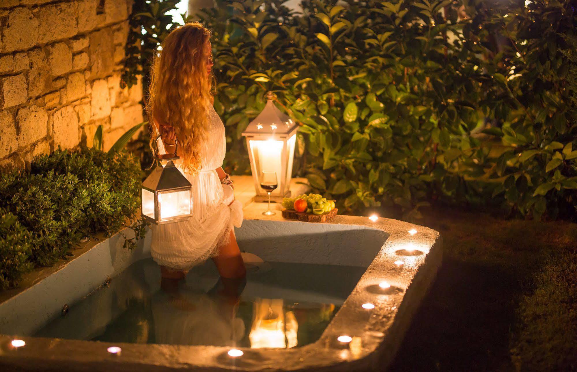 Hotel Palas Alacati - Adult Only Alacati
