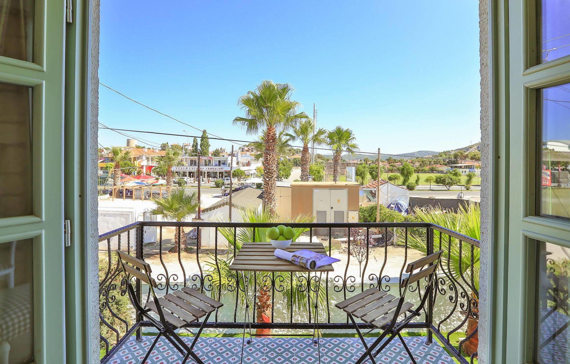 Hotel Palas Alacati - Adult Only