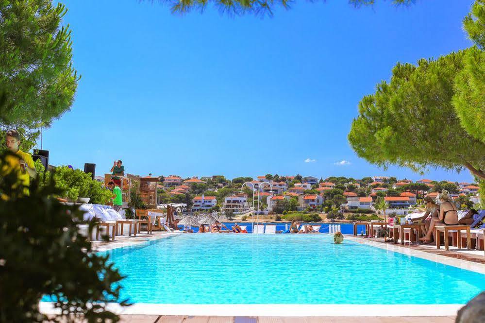 Palas Alacati - Adult Only
