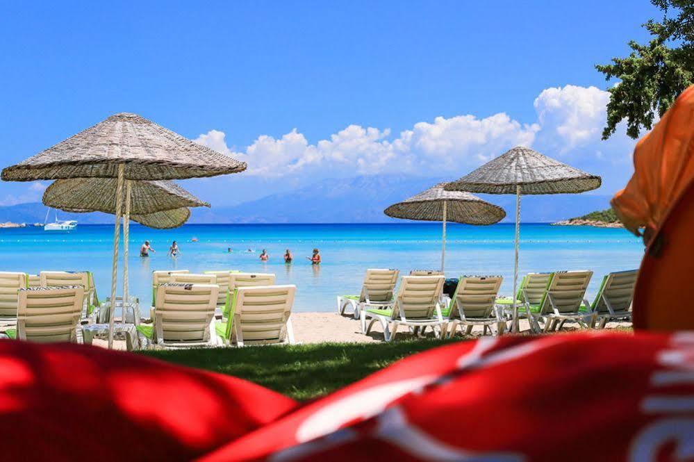 Hotel Palas Alacati - Adult Only