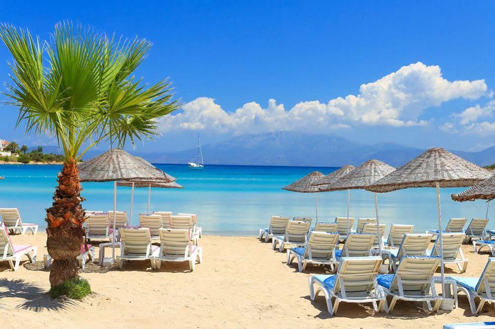 Hotel Palas Alacati - Adult Only 2*