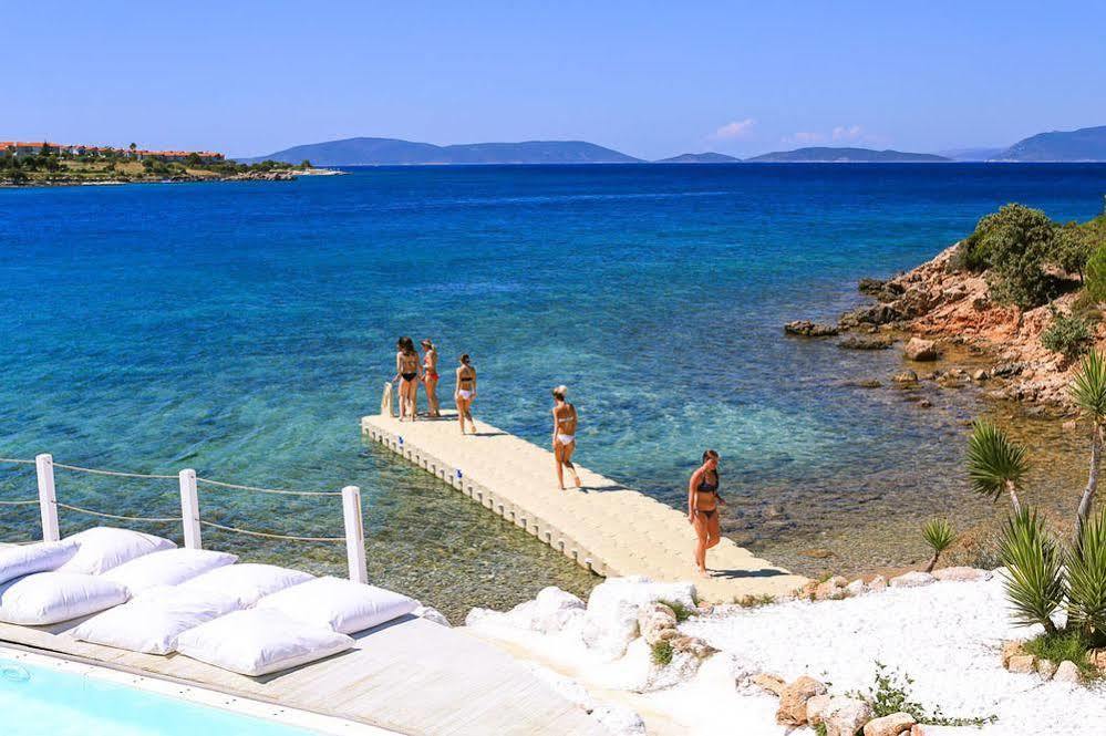 Palas Alacati - Adult Only Hotel 2*