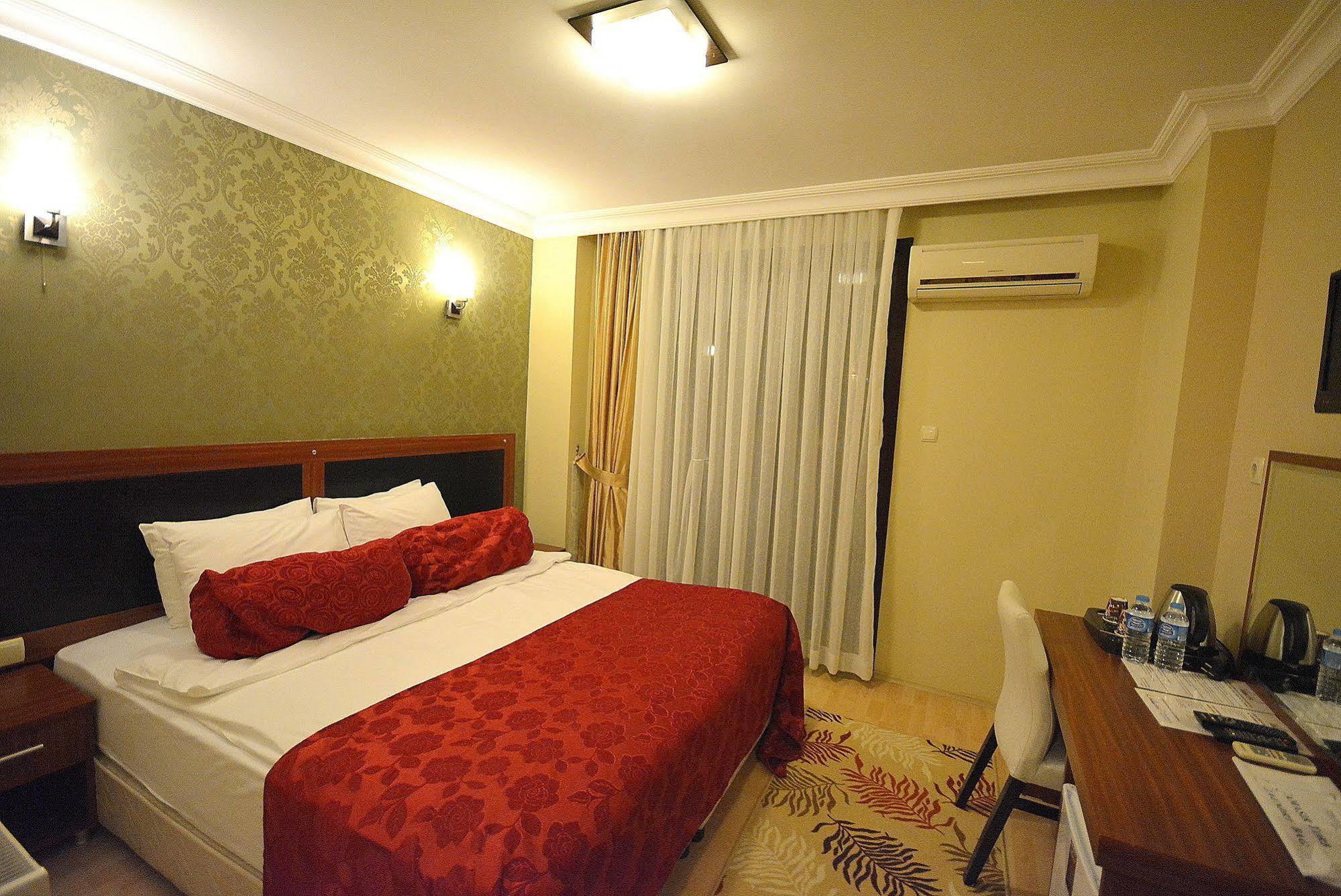 Velena Hotel 3*