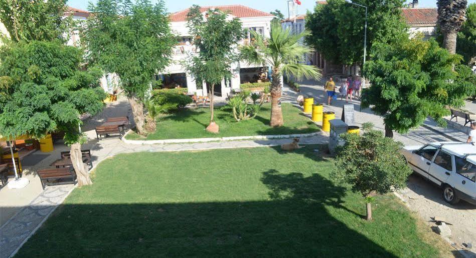 Doruk Ayvalik