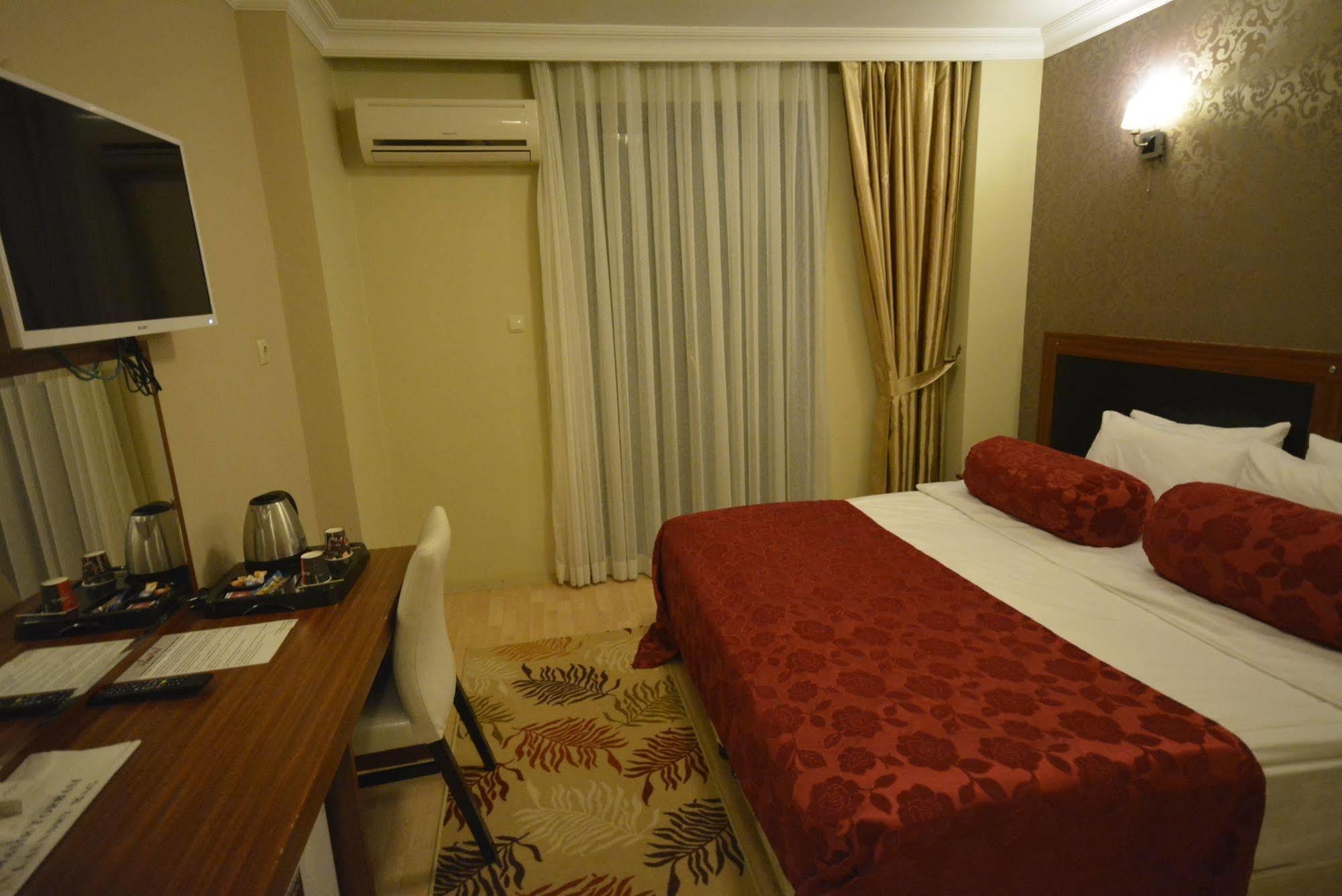 Velena Agva (Marmara)