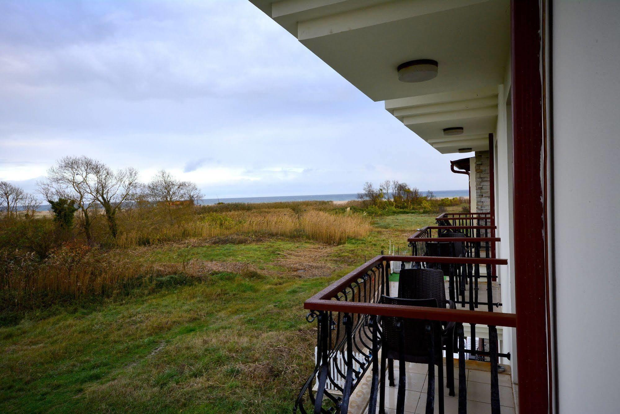 Hotel Velena Agva (Marmara)