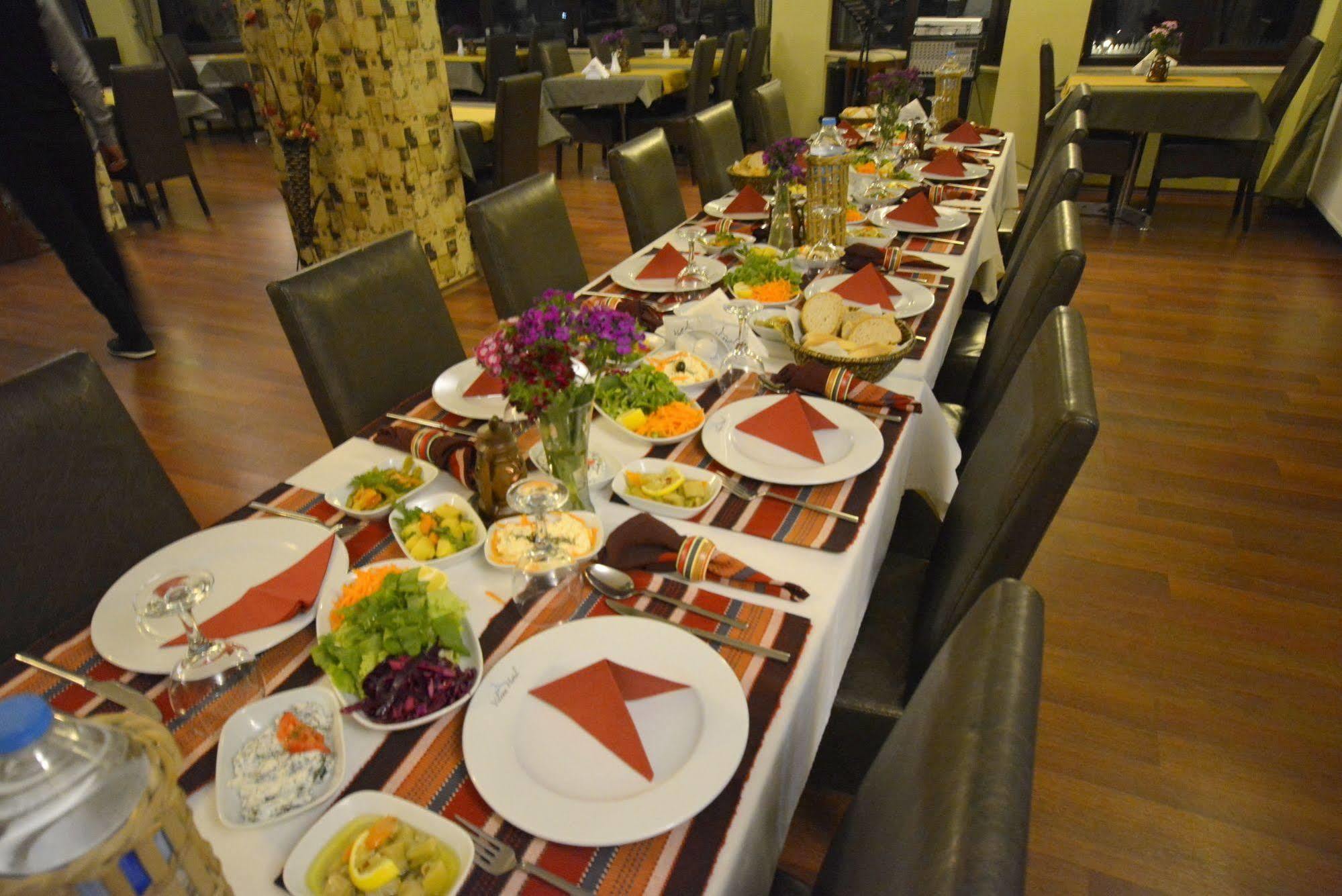 Velena 3* Agva (Marmara)