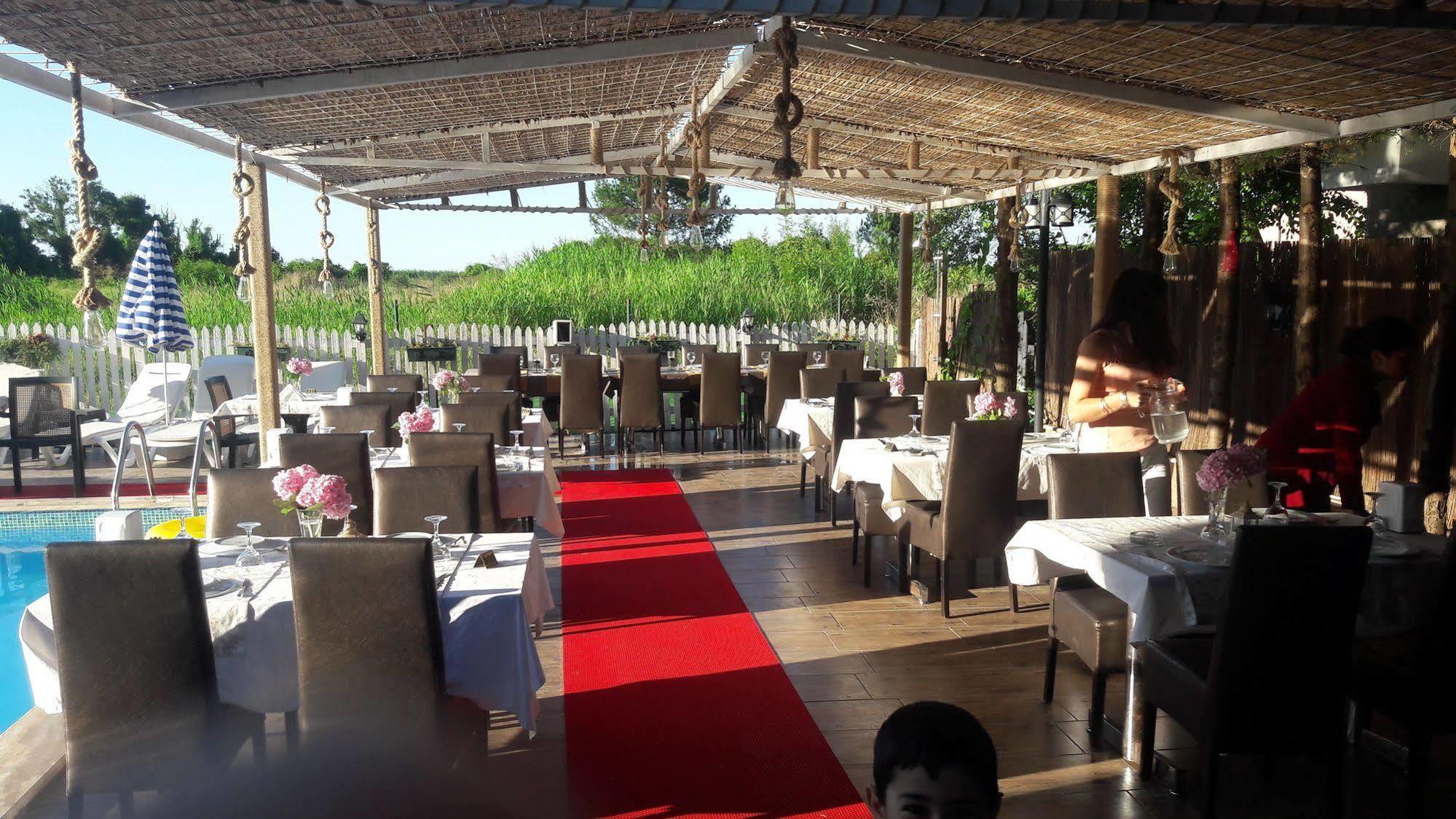 Velena Hotel Agva (Marmara)