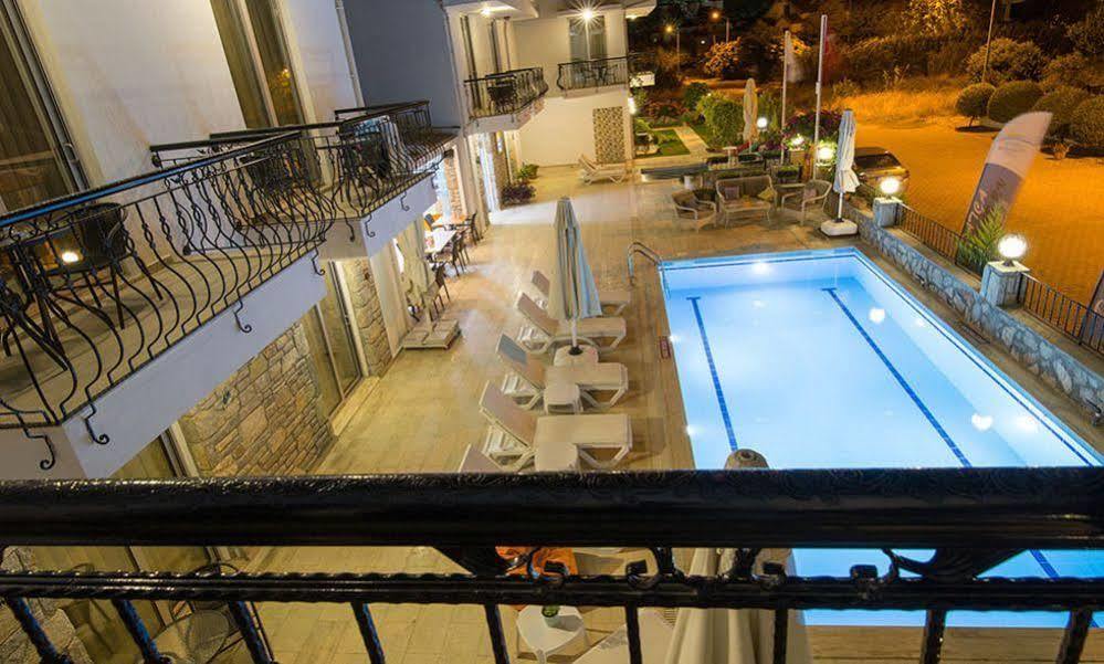 Bed & Breakfast Beyaz Ev 3*