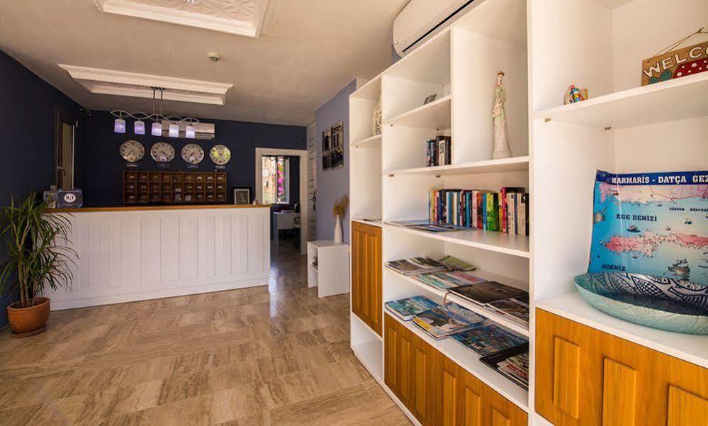 Beyaz Ev Bed & Breakfast