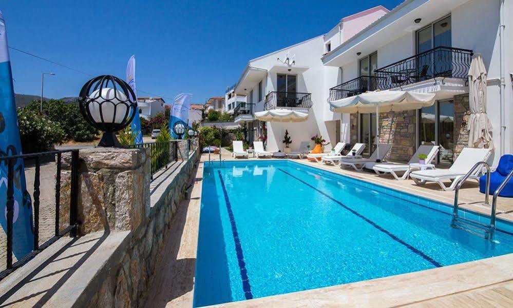 Beyaz Ev Bed & Breakfast