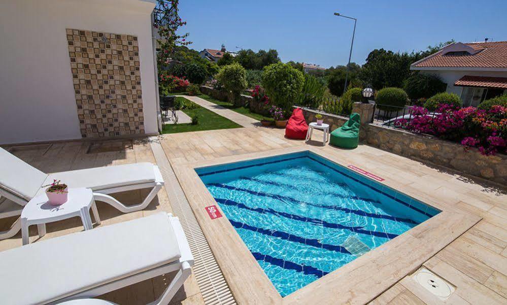 Bed & Breakfast Beyaz Ev 3*