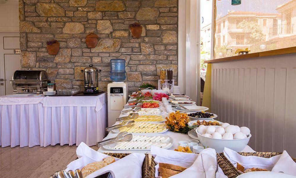 Beyaz Ev Bed & Breakfast