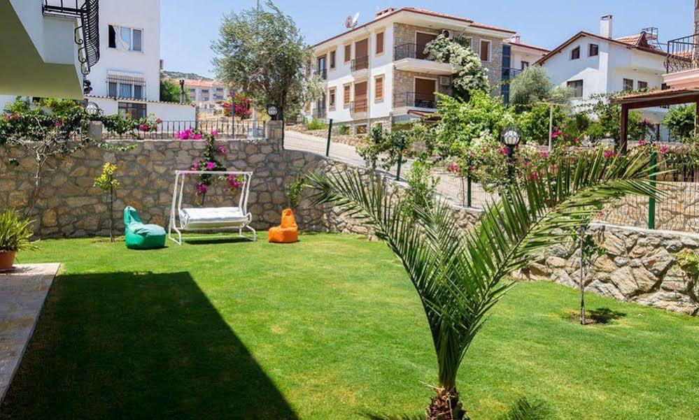 Bed & Breakfast Beyaz Ev 3*