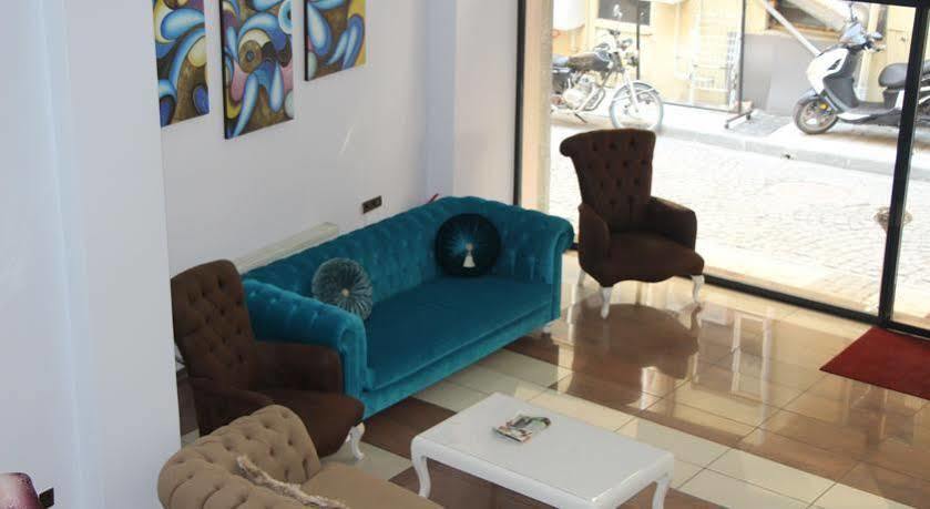 Grand Ece Hotel 3*
