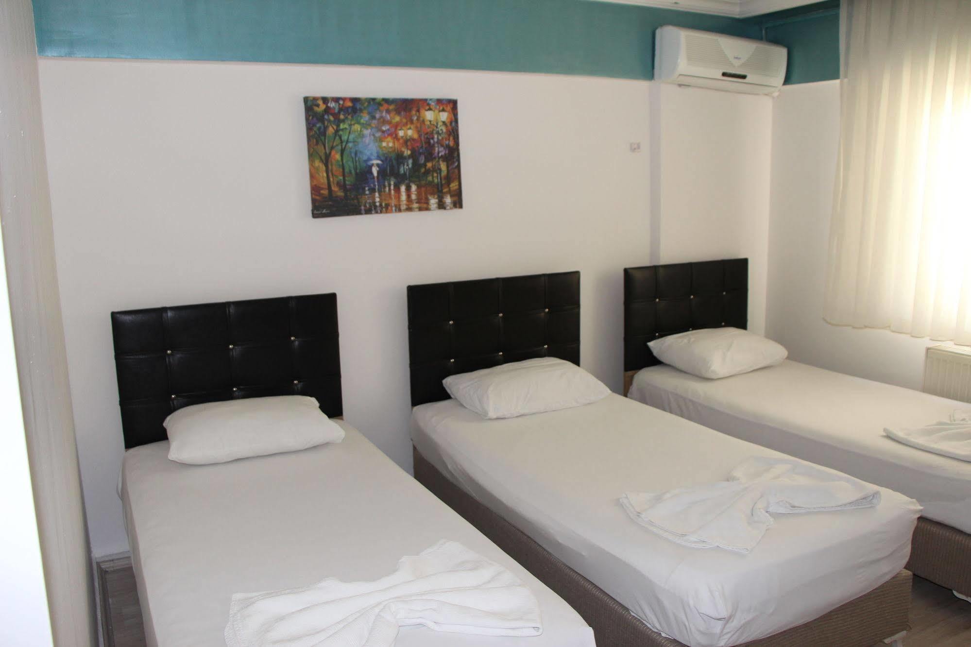 Grand Ece Hotel Canakkale