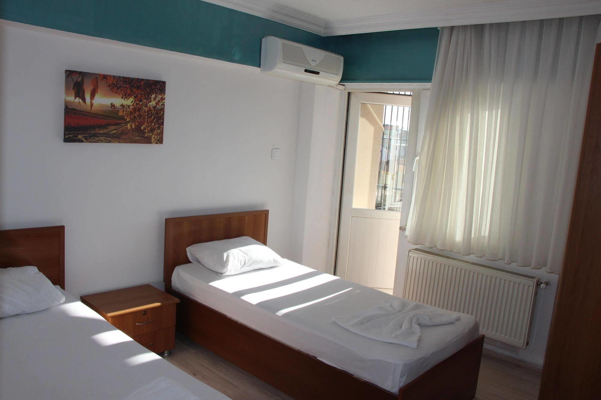 Hotel Grand Ece Canakkale