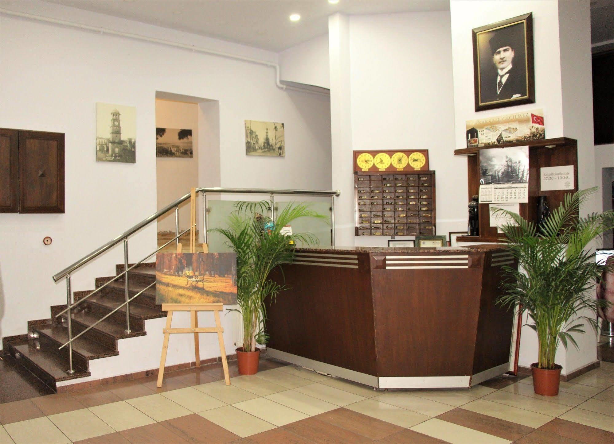 Hotel Grand Ece 3*