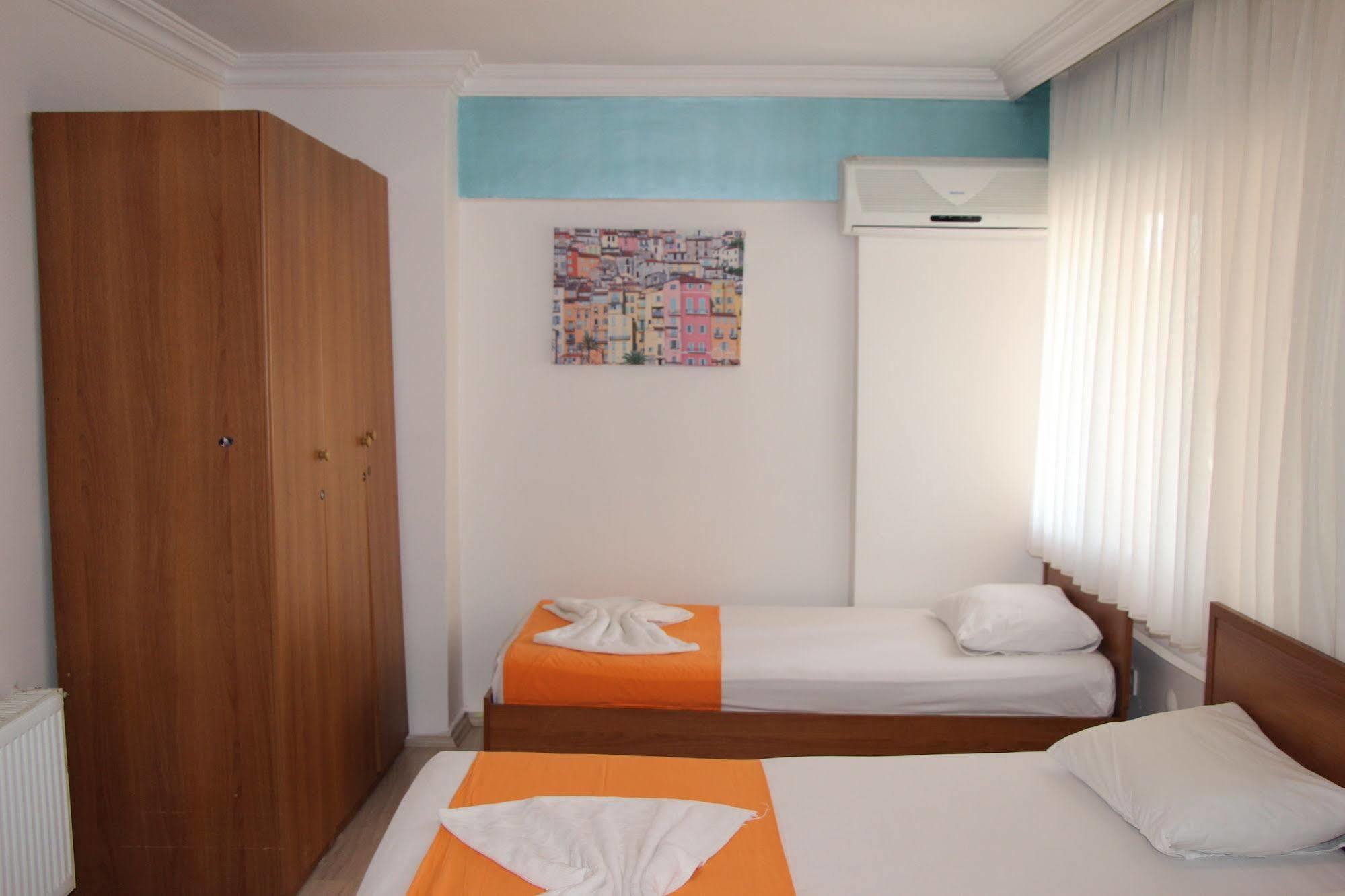 Grand Ece Canakkale