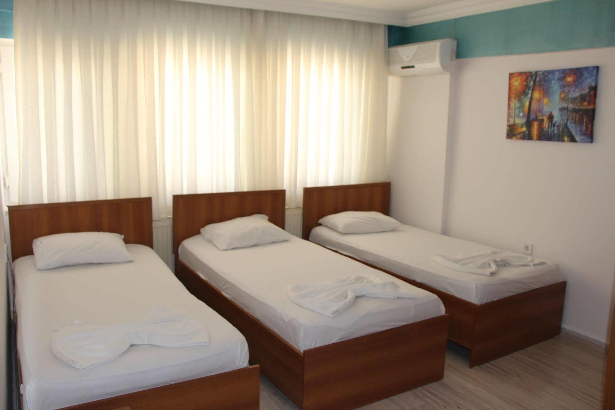 Grand Ece Canakkale