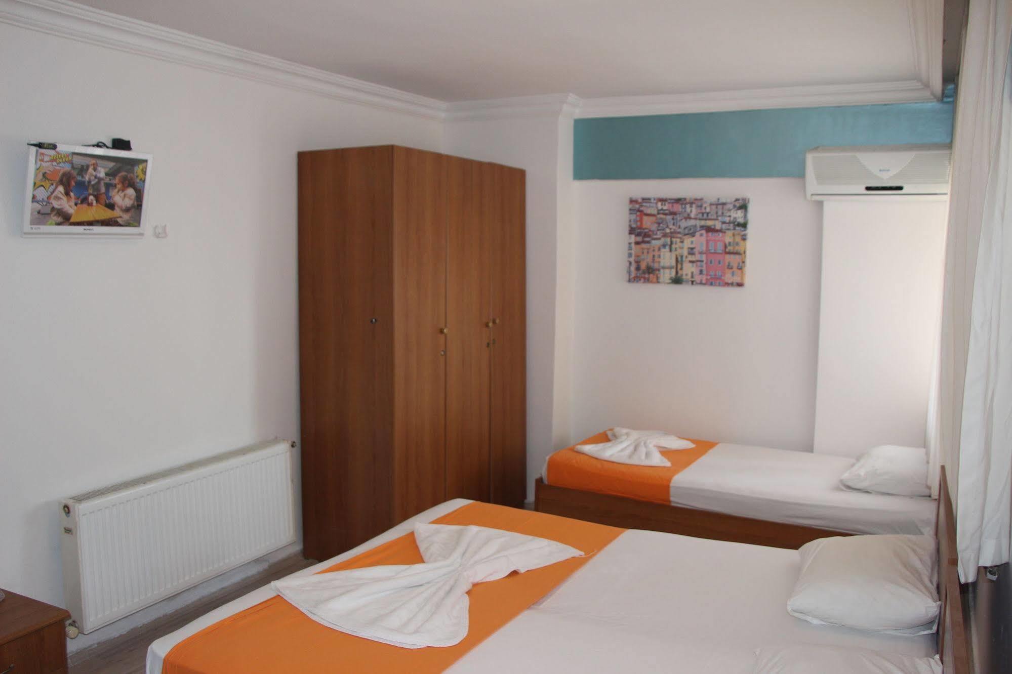 Grand Ece 3* Canakkale