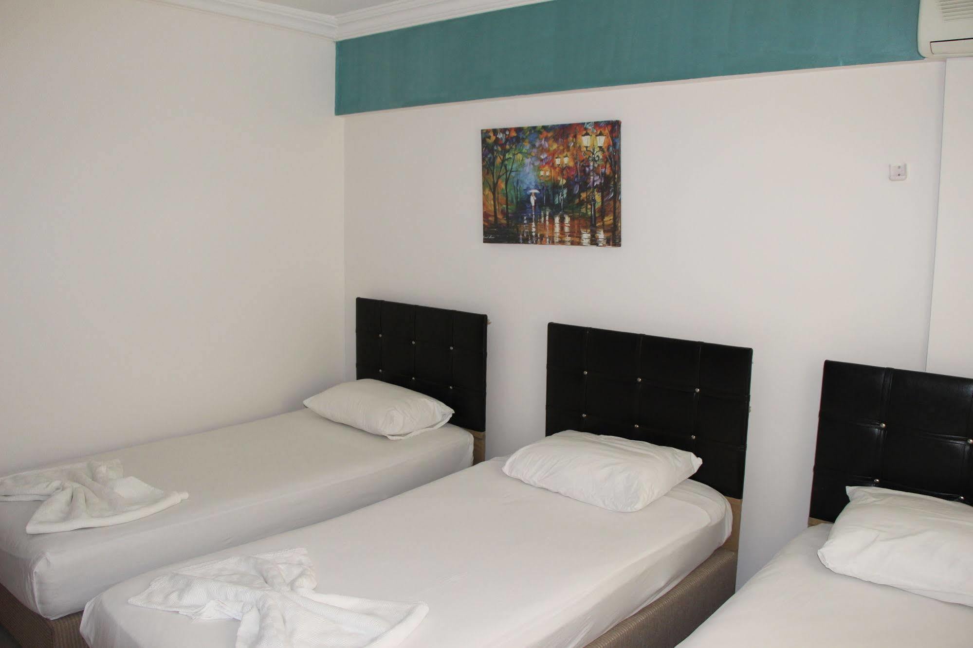 Grand Ece Hotel Canakkale