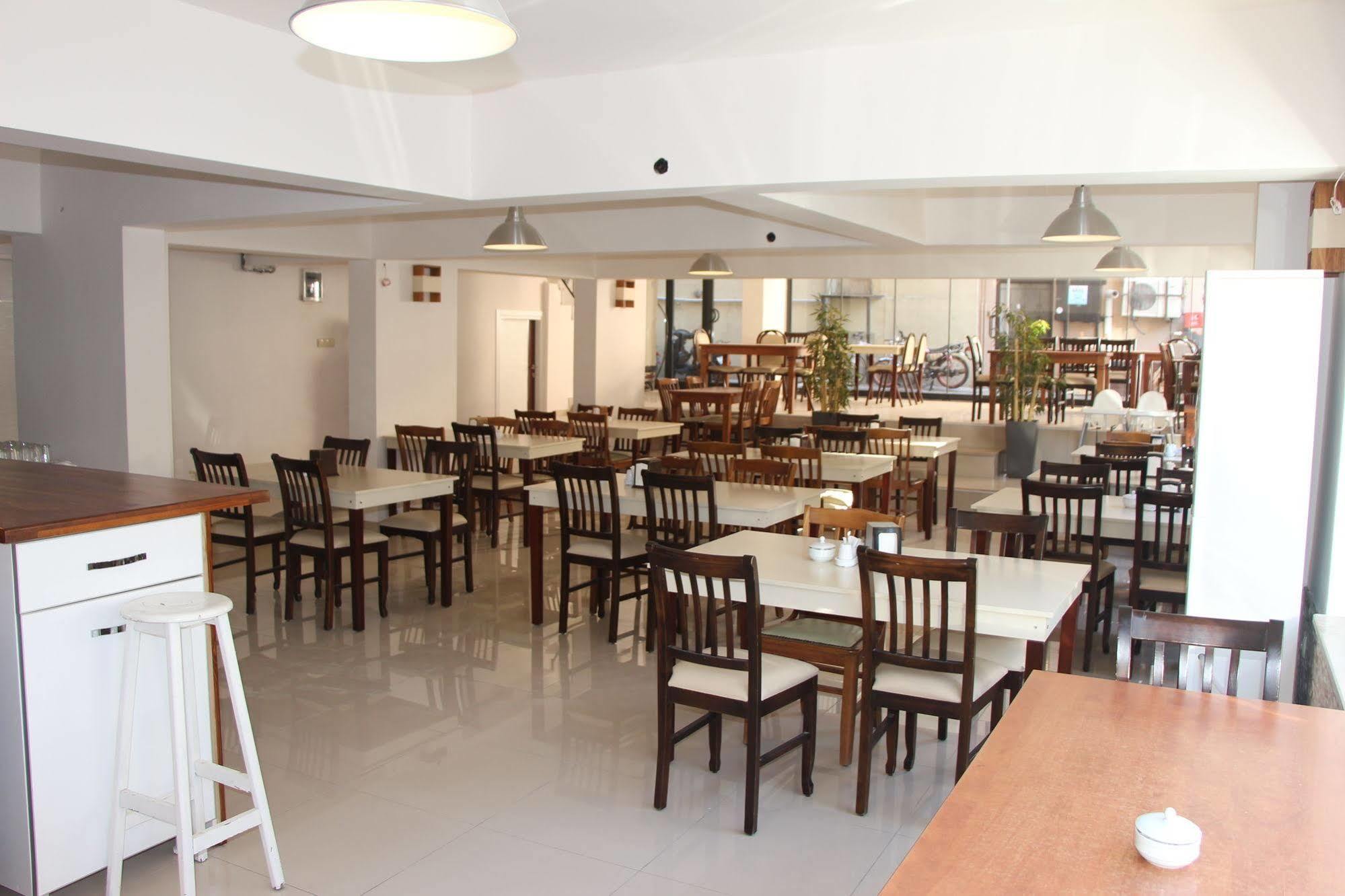Hotel Grand Ece Canakkale