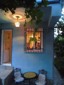 Guest house Domizil Lina Art Guzelcamli