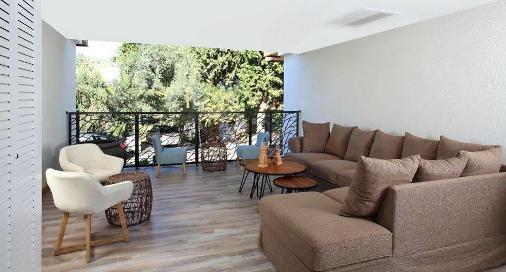 Hotel Eskiceshme Marina (adults Only) Bodrum