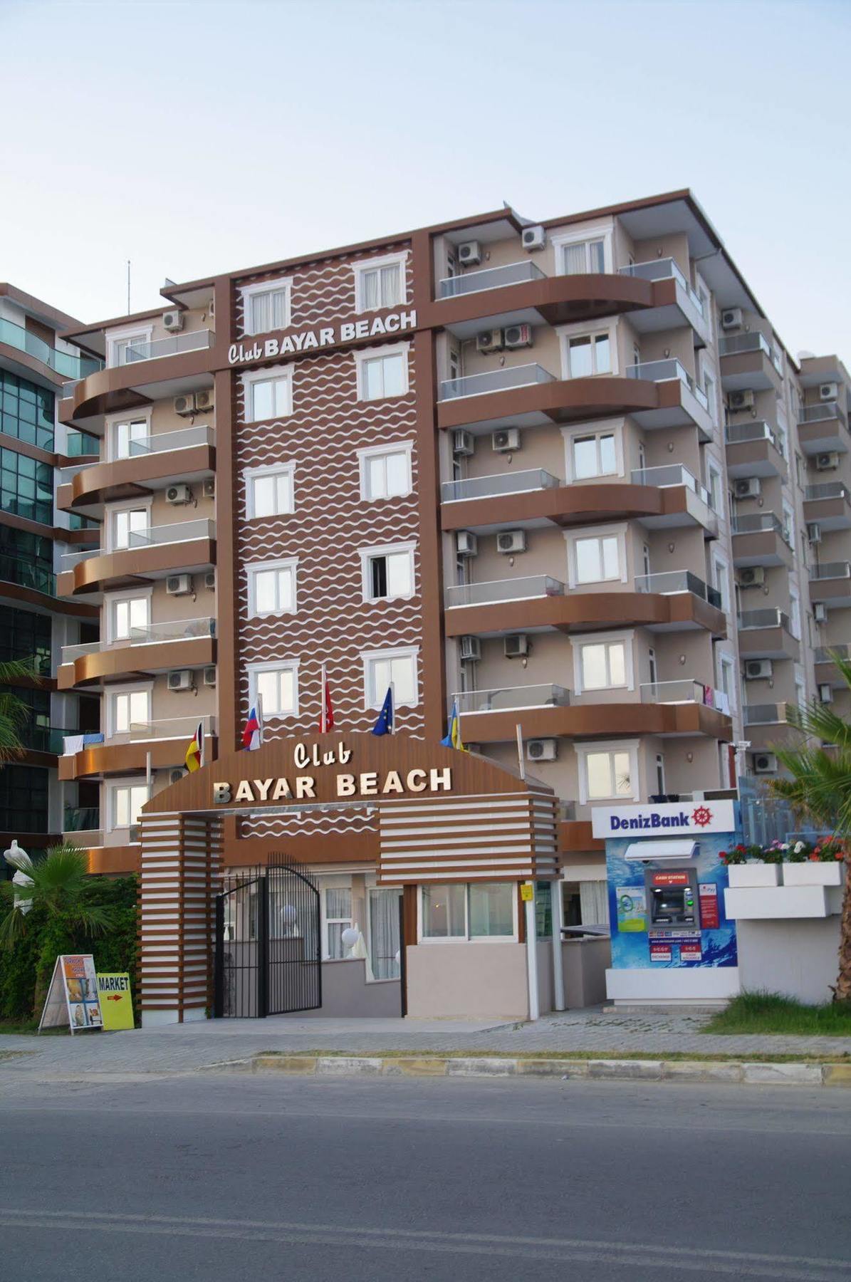 Club Bayar