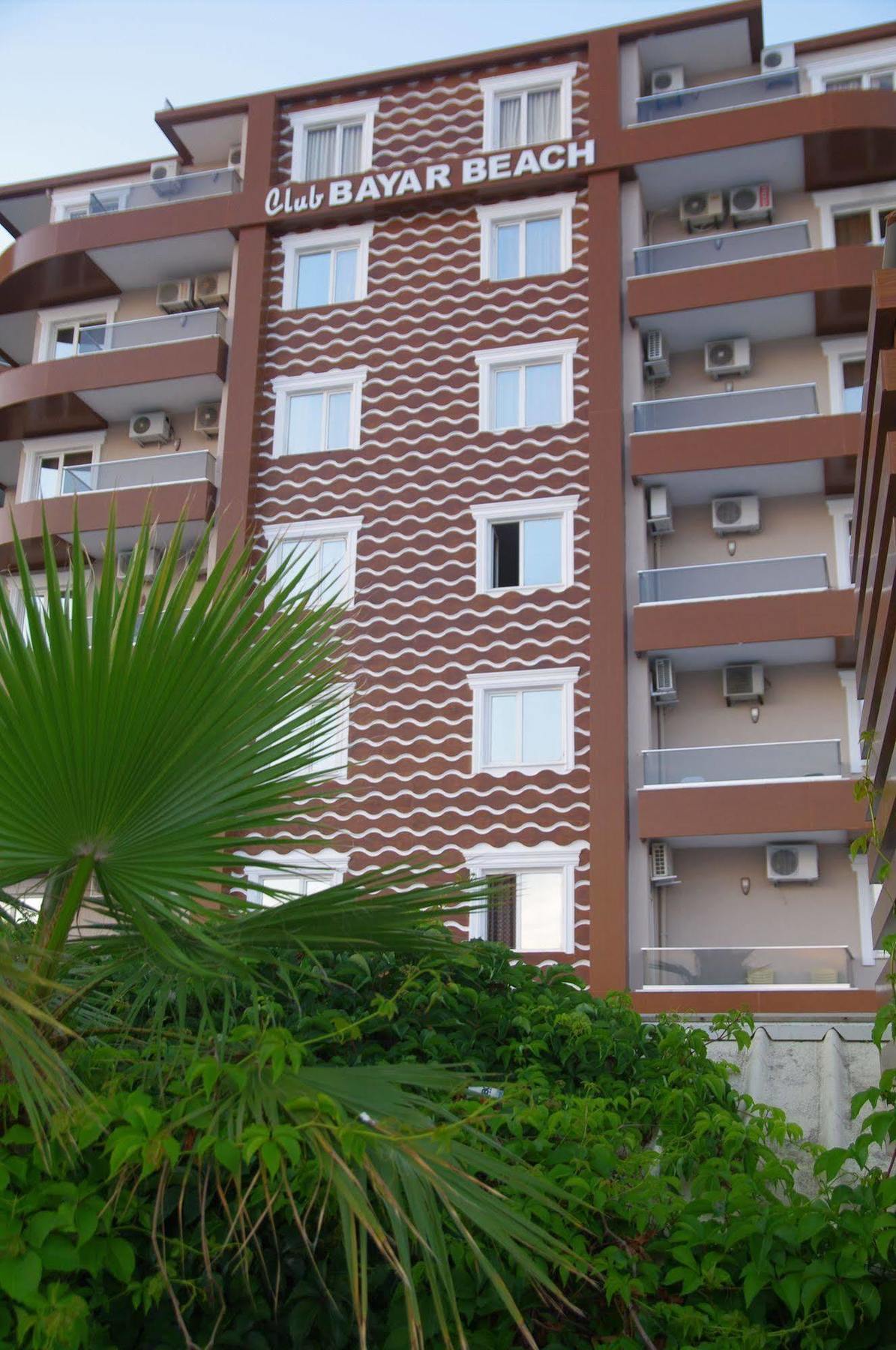 Club Bayar Hotel 3*