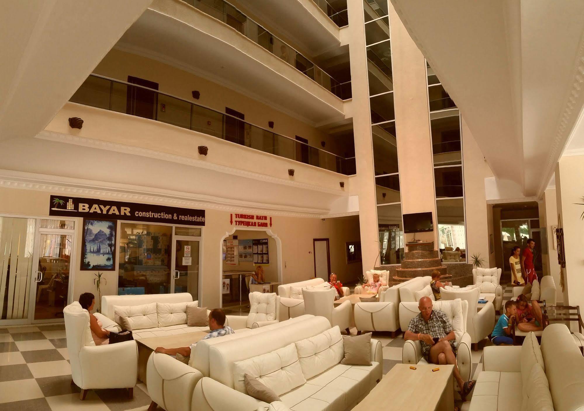Club Bayar 3*