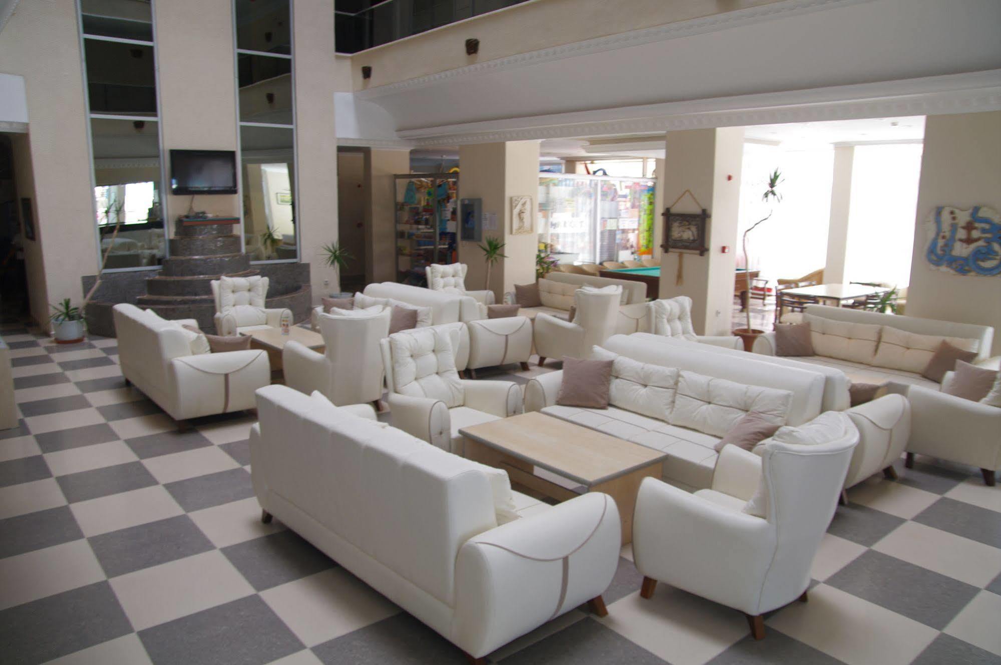 Club Bayar 3* Alanya
