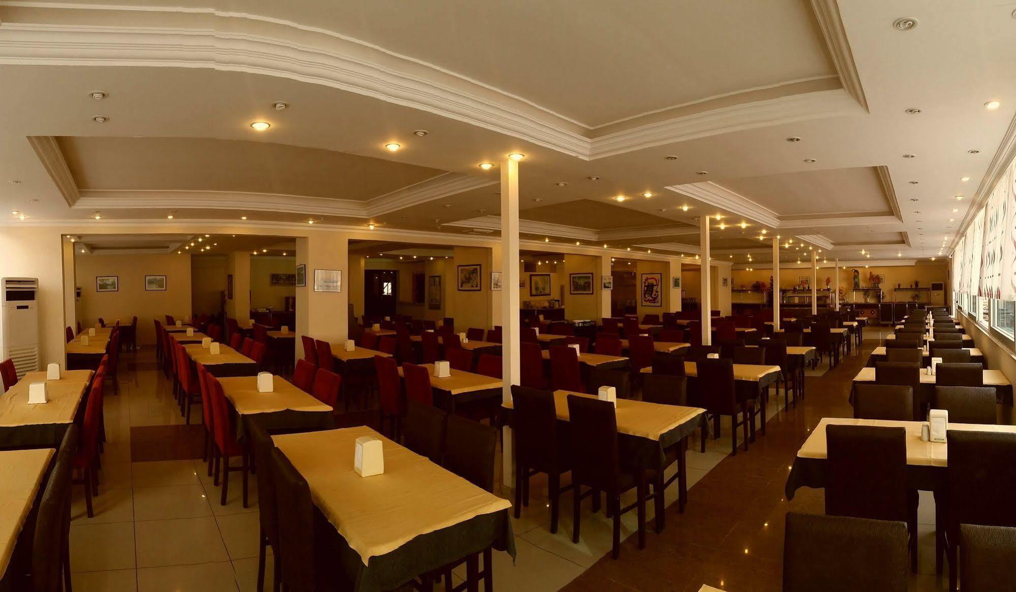 Club Bayar Hotel Alanya