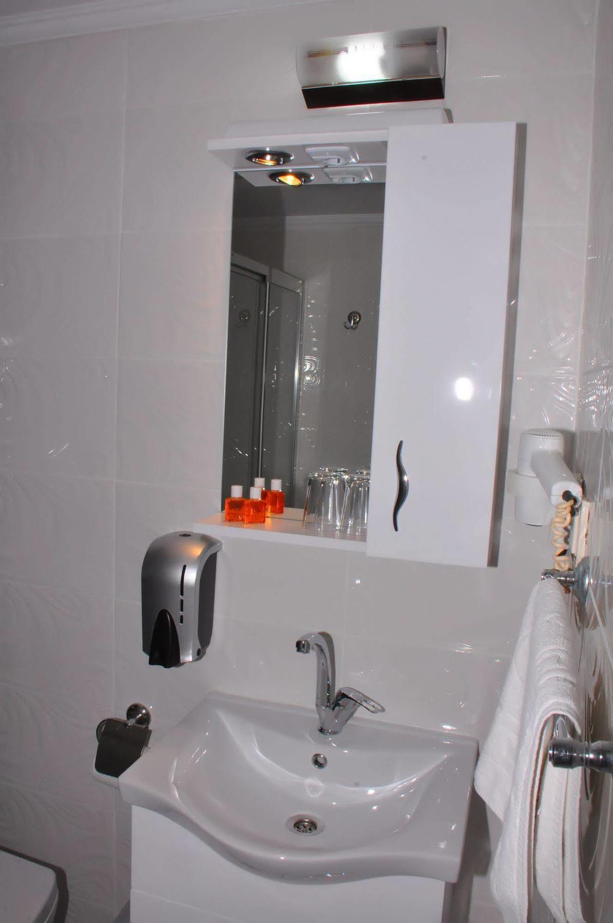Hotel Club Bayar