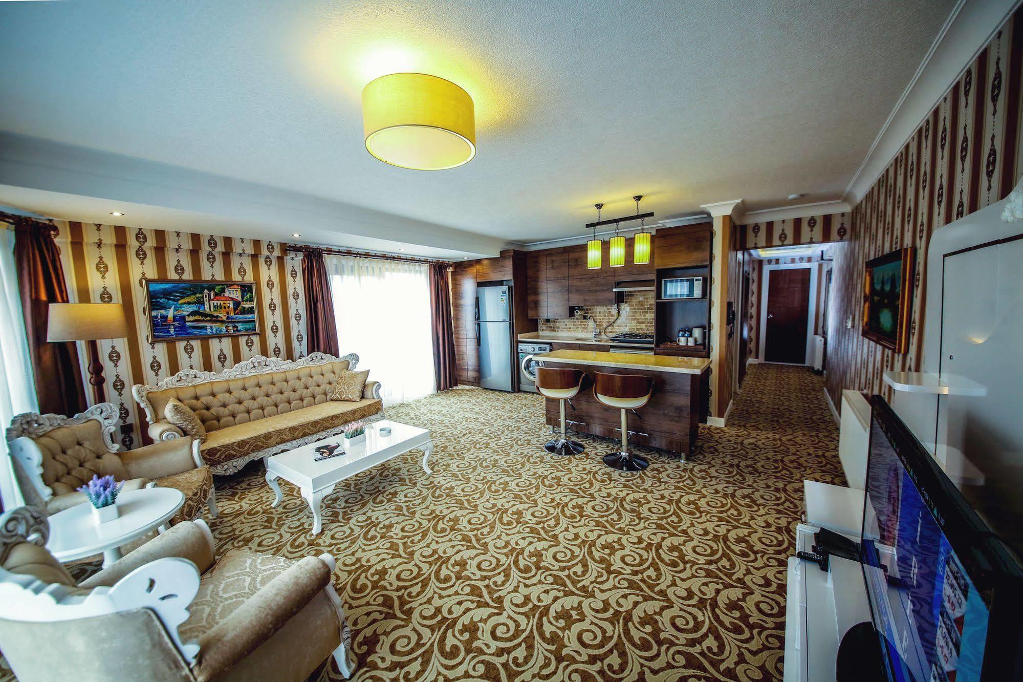 My Hotel