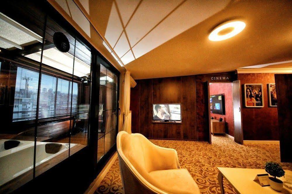 My Hotel Samsun