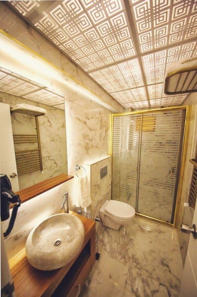 My Hotel Samsun