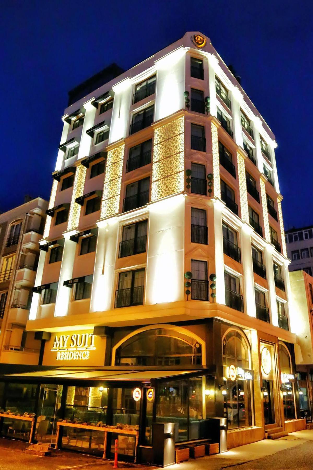 My 3* Samsun