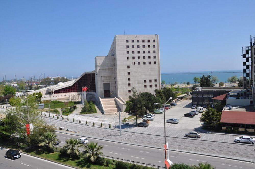 Grand Asos Hotel Samsun