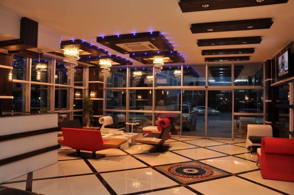 Hotel Grand Asos 3*